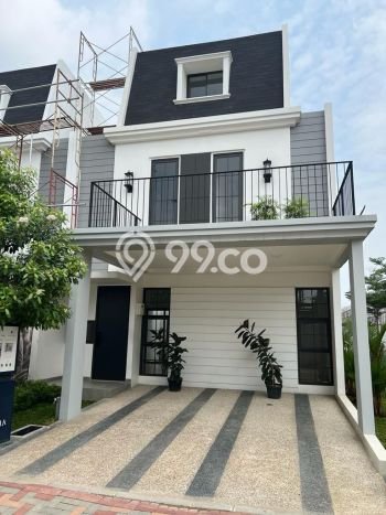 Dijual Cepat Rumah Favorit Siap Huni LB 104m2 di Cakung, Jakarta Timur Dijual Cepat Rumah Favorit Siap Huni LB 104m2 di Cakung, Jakarta Timur