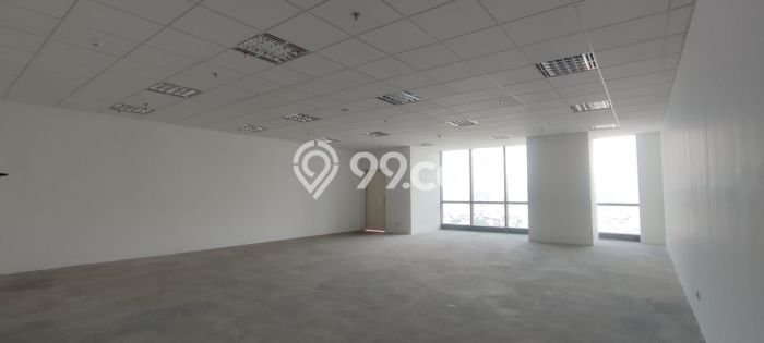 Disewakan Kantor di Kawasan Ramai Cempaka Mas Luas 120m2 Disewakan Kantor di Kawasan Ramai Cempaka Mas Luas 120m2