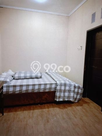 Rumah Modern Cantik 2 KT Bisa Langsung Pindah di Cempaka Putih Rumah Modern Cantik 2 KT Bisa Langsung Pindah di Cempaka Putih