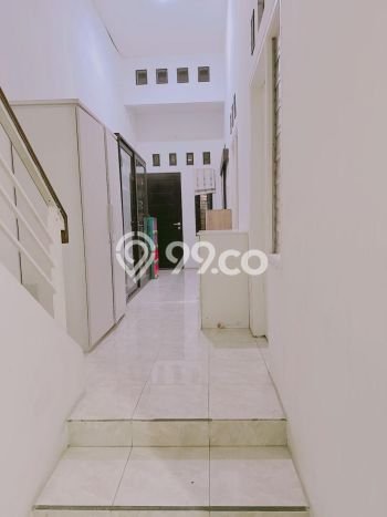 Rumah Modern Cantik 2 KT Bisa Langsung Pindah di Cempaka Putih Rumah Modern Cantik 2 KT Bisa Langsung Pindah di Cempaka Putih