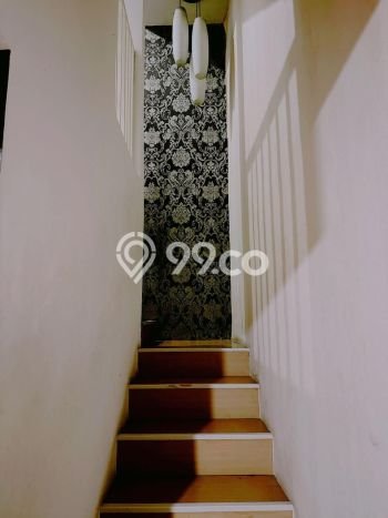 Rumah Modern Cantik 2 KT Bisa Langsung Pindah di Cempaka Putih Rumah Modern Cantik 2 KT Bisa Langsung Pindah di Cempaka Putih