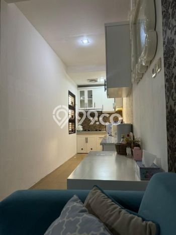 Rumah Modern Cantik 2 KT Bisa Langsung Pindah di Cempaka Putih Rumah Modern Cantik 2 KT Bisa Langsung Pindah di Cempaka Putih