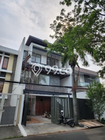 Hunian Super Mewah dengan Akses Paling Strategis di Kalideres, Jakarta Barat Hunian Super Mewah dengan Akses Paling Strategis di Kalideres, Jakarta Barat