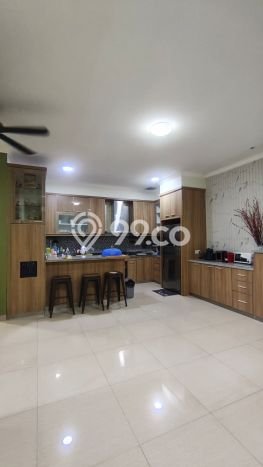 Siap Huni Rumah Mewah 5 Kamar di Kelapa Gading Dekat ke Mana Saja Siap Huni Rumah Mewah 5 Kamar di Kelapa Gading Dekat ke Mana Saja