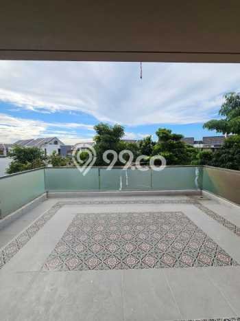 Jual Rumah Mewah Megah Dengan View Cantik di Harapan Indah, Bekasi Jual Rumah Mewah Megah Dengan View Cantik di Harapan Indah, Bekasi