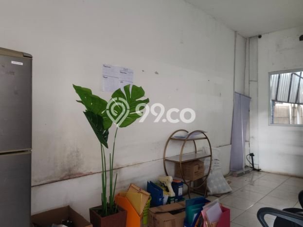 Paling Dicari! Gudang Dijual di Bintara Harga Kompetitif Paling Dicari! Gudang Dijual di Bintara Harga Kompetitif