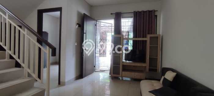 Jual Rumah Favorit Siap Huni LB 75m2 di Cakung, Jakarta Timur Jual Rumah Favorit Siap Huni LB 75m2 di Cakung, Jakarta Timur