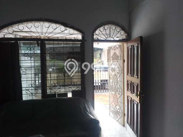 Hunian Cantik Minimalis Lb 102m2 di Kelapa Gading, Jakarta Utara Hunian Cantik Minimalis Lb 102m2 di Kelapa Gading, Jakarta Utara