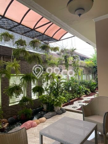 Hunian Super Mewah dengan Akses Paling Strategis di Cipinang Melayu, Jakarta Timur Hunian Super Mewah dengan Akses Paling Strategis di Cipinang Melayu, Jakarta Timur