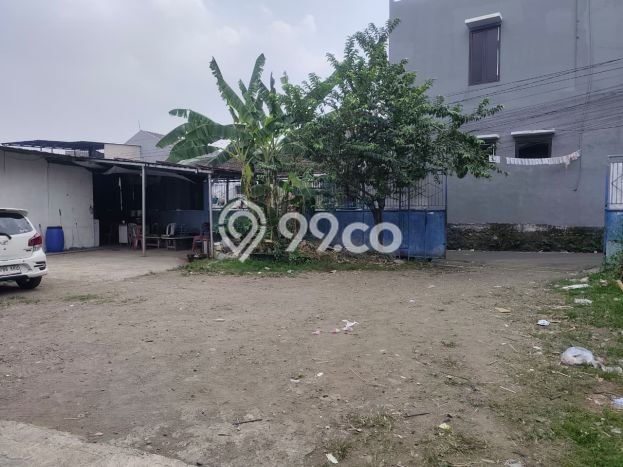 Paling Dicari! Gudang Dijual di Bintara Harga Kompetitif Paling Dicari! Gudang Dijual di Bintara Harga Kompetitif