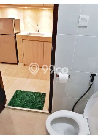 Untuk Dijual Apartemen 1 KT di Tangerang Luas 26m2 Untuk Dijual Apartemen 1 KT di Tangerang Luas 26m2