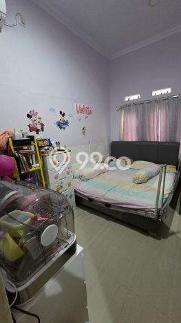 Hunian Elit LB 127m2 Siap Huni Desain Elegan di Sunter, Jakarta Utara Hunian Elit LB 127m2 Siap Huni Desain Elegan di Sunter, Jakarta Utara