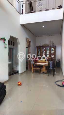 Rumah Luas Asri 4 KT Siap Huni di Pulogebang Jakarta Timur Rumah Luas Asri 4 KT Siap Huni di Pulogebang Jakarta Timur
