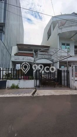 Rumah Modern Minimalis 3 KT Bisa Langsung Pindah di Kelapa Gading Rumah Modern Minimalis 3 KT Bisa Langsung Pindah di Kelapa Gading