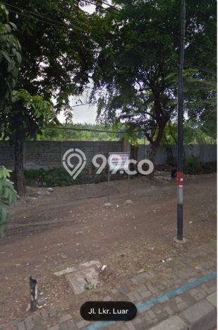 Tanah Dijual Lokasi Cengkareng, Jakarta Barat dengan Luas Tanah 16600m2 dan Status - Tanah Dijual Lokasi Cengkareng, Jakarta Barat dengan Luas Tanah 16600m2 dan Status -