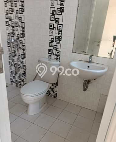 Dijual Hunian Rumah Nyaman 3 Kamar di Jakarta Garden City, Jakarta Timur Dijual Hunian Rumah Nyaman 3 Kamar di Jakarta Garden City, Jakarta Timur