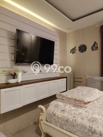 Dijual Rumah Eksklusif 4 KT di Jakarta Garden City, Jakarta Timur Dijual Rumah Eksklusif 4 KT di Jakarta Garden City, Jakarta Timur