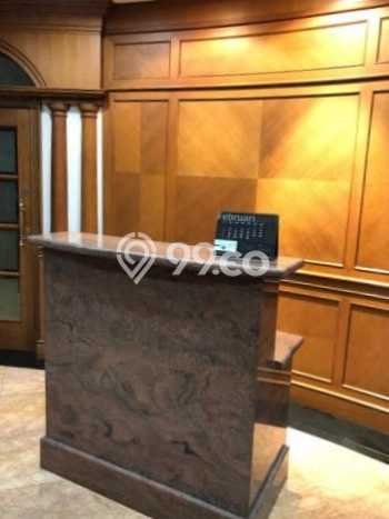 LOKASI POTENSIAL! Kantor Disewakan di Sudirman, Luas 436m², Ready Usaha LOKASI POTENSIAL! Kantor Disewakan di Sudirman, Luas 436m², Ready Usaha