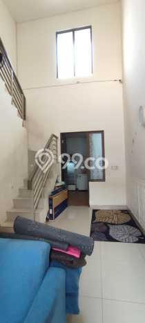 Hunian Cantik Minimalis Lb 63m2 di Cakung, Jakarta Timur Hunian Cantik Minimalis Lb 63m2 di Cakung, Jakarta Timur