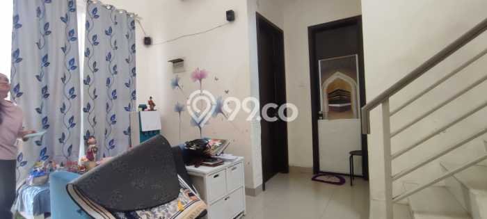 Hunian Cantik Minimalis Lb 63m2 di Cakung, Jakarta Timur Hunian Cantik Minimalis Lb 63m2 di Cakung, Jakarta Timur
