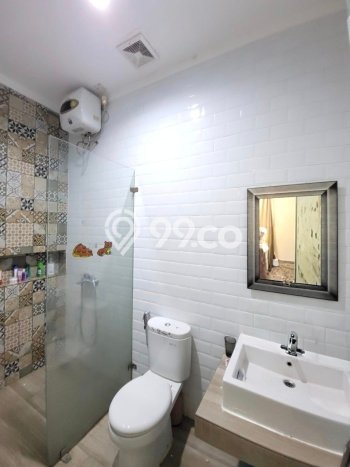 Dijual Rumah Premium dengan Fasilitas Sekitar Komplit di Tangerang, Tangerang Dijual Rumah Premium dengan Fasilitas Sekitar Komplit di Tangerang, Tangerang