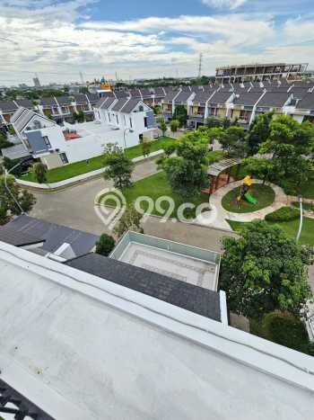 Jual Rumah Mewah Megah Dengan View Cantik di Harapan Indah, Bekasi Jual Rumah Mewah Megah Dengan View Cantik di Harapan Indah, Bekasi