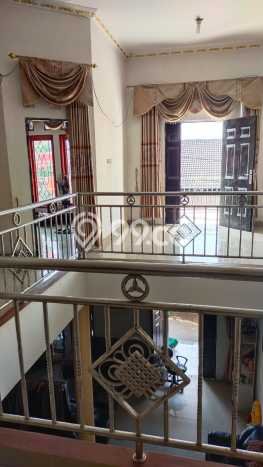 Rumah Luas Asri 4 KT Siap Huni di Pulogebang Jakarta Timur Rumah Luas Asri 4 KT Siap Huni di Pulogebang Jakarta Timur