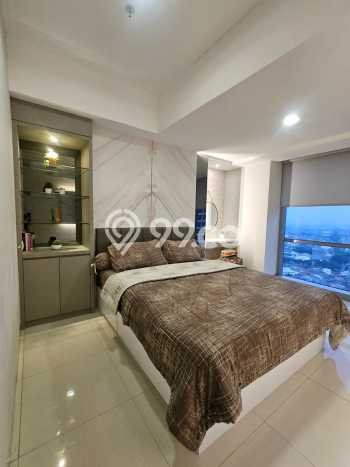 Jarang Ada! Unit Apartemen Hemat di Kemayoran, Jakarta Pusat 2 Kamar Tidur dan 1 Kamar Mandi Jarang Ada! Unit Apartemen Hemat di Kemayoran, Jakarta Pusat 2 Kamar Tidur dan 1 Kamar Mandi