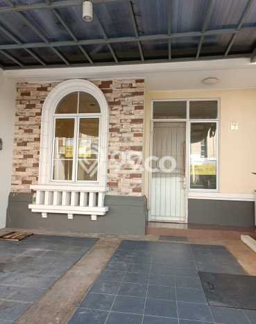 Dijual Hunian Rumah Nyaman 3 Kamar di Jakarta Garden City, Jakarta Timur Dijual Hunian Rumah Nyaman 3 Kamar di Jakarta Garden City, Jakarta Timur