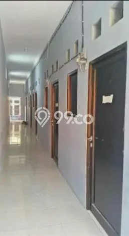 Unit Kost Dijual di Kemayoran dengan 12 Kamar Tidur & Luas Bangunan 102m2 Unit Kost Dijual di Kemayoran dengan 12 Kamar Tidur & Luas Bangunan 102m2