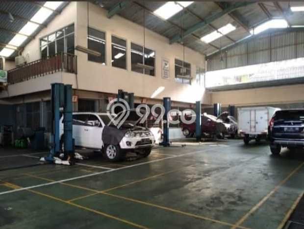 Unit Komersial Strategis di Matraman, Jakarta Timur Potensi Bisnis Besar Unit Komersial Strategis di Matraman, Jakarta Timur Potensi Bisnis Besar