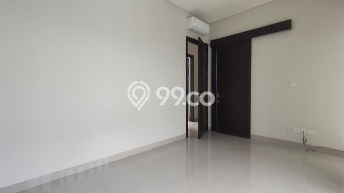 Rumah Minimalis 4 Kamar LT 90m2 di Jakarta Garden City Rumah Minimalis 4 Kamar LT 90m2 di Jakarta Garden City