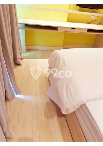 Untuk Dijual Apartemen 1 KT di Tangerang Luas 26m2 Untuk Dijual Apartemen 1 KT di Tangerang Luas 26m2