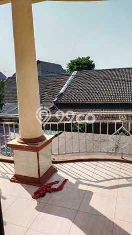 Rumah Luas Asri 4 KT Siap Huni di Pulogebang Jakarta Timur Rumah Luas Asri 4 KT Siap Huni di Pulogebang Jakarta Timur