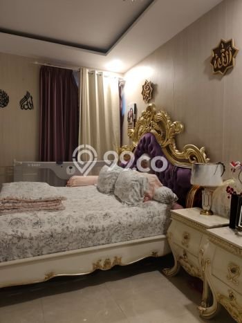 Dijual Rumah Eksklusif 4 KT di Jakarta Garden City, Jakarta Timur Dijual Rumah Eksklusif 4 KT di Jakarta Garden City, Jakarta Timur