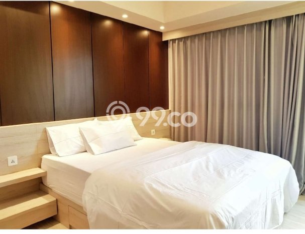 Untuk Dijual Apartemen 1 KT di Tangerang Luas 26m2 Untuk Dijual Apartemen 1 KT di Tangerang Luas 26m2