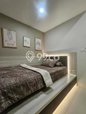 Jarang Ada! Unit Apartemen Hemat di Kemayoran, Jakarta Pusat 2 Kamar Tidur dan 1 Kamar Mandi Jarang Ada! Unit Apartemen Hemat di Kemayoran, Jakarta Pusat 2 Kamar Tidur dan 1 Kamar Mandi