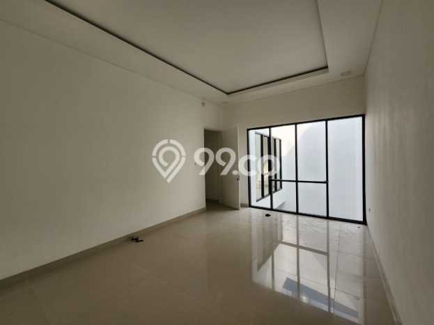 For Sale! Premium House LT 200m2 Desain Modern di Citra Garden For Sale! Premium House LT 200m2 Desain Modern di Citra Garden