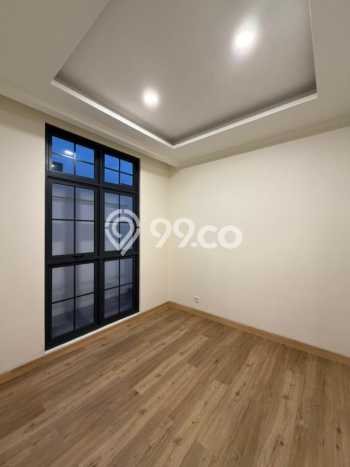 Rumah Elit Modern Siap Huni di Summarecon Serpong Tangerang Rumah Elit Modern Siap Huni di Summarecon Serpong Tangerang