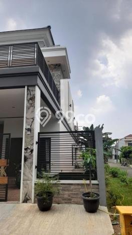 Rumah Minimalis 4 KT di Cikupa Citra Raya Tangerang Semi Furnished Rumah Minimalis 4 KT di Cikupa Citra Raya Tangerang Semi Furnished