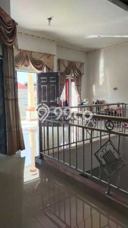 Rumah Luas Asri 4 KT Siap Huni di Pulogebang Jakarta Timur Rumah Luas Asri 4 KT Siap Huni di Pulogebang Jakarta Timur