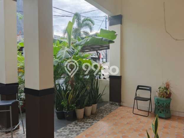 Dijual Hunian Rumah Nyaman 5 KT di Gading Serpong, Tangerang Dijual Hunian Rumah Nyaman 5 KT di Gading Serpong, Tangerang