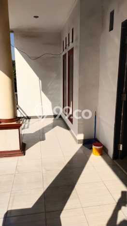 Rumah Luas Asri 4 KT Siap Huni di Pulogebang Jakarta Timur Rumah Luas Asri 4 KT Siap Huni di Pulogebang Jakarta Timur