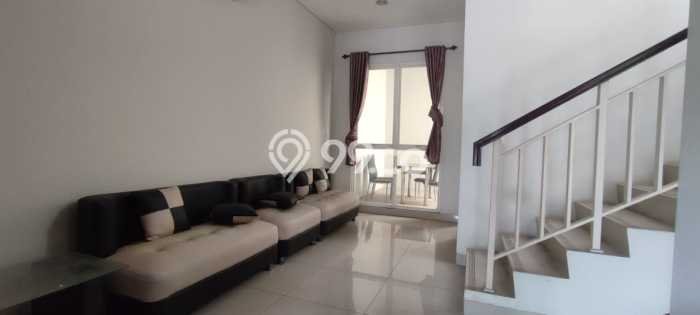 Jual Rumah Favorit Siap Huni LB 75m2 di Cakung, Jakarta Timur Jual Rumah Favorit Siap Huni LB 75m2 di Cakung, Jakarta Timur