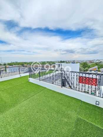 Jual Rumah Mewah Megah Dengan View Cantik di Harapan Indah, Bekasi Jual Rumah Mewah Megah Dengan View Cantik di Harapan Indah, Bekasi