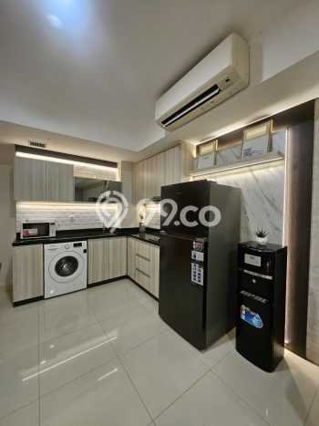Jarang Ada! Unit Apartemen Hemat di Kemayoran, Jakarta Pusat 2 Kamar Tidur dan 1 Kamar Mandi Jarang Ada! Unit Apartemen Hemat di Kemayoran, Jakarta Pusat 2 Kamar Tidur dan 1 Kamar Mandi
