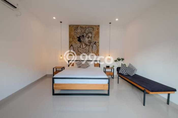 Disewakan Vila Strategis Kawasan , Area 0m2m², Akses ke Badung, Badung Disewakan Vila Strategis Kawasan , Area 0m2m², Akses ke Badung, Badung