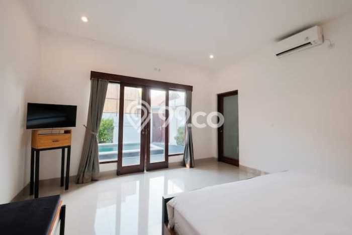 Disewakan Vila Strategis Kawasan , Area 0m2m², Akses ke Badung, Badung Disewakan Vila Strategis Kawasan , Area 0m2m², Akses ke Badung, Badung