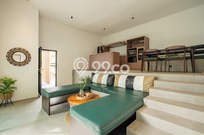 Vila Siap Sewa di , Area 0m2m², Lingkungan Nyaman Vila Siap Sewa di , Area 0m2m², Lingkungan Nyaman