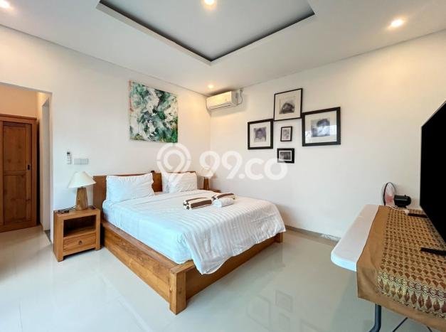 Vila Premium Kawasan Ubud, Area 0m2m², Harganya Terjangkau Vila Premium Kawasan Ubud, Area 0m2m², Harganya Terjangkau